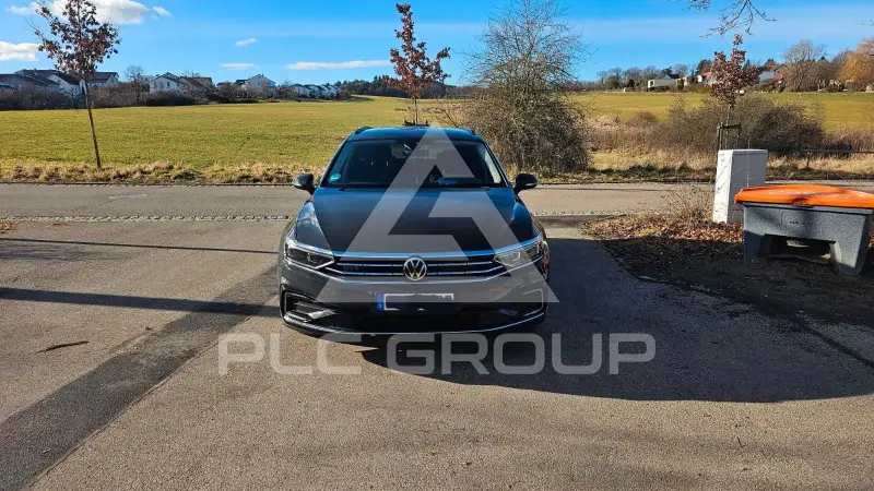 2021 Volkswagen Passat