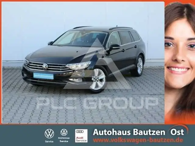 2021 Volkswagen Passat