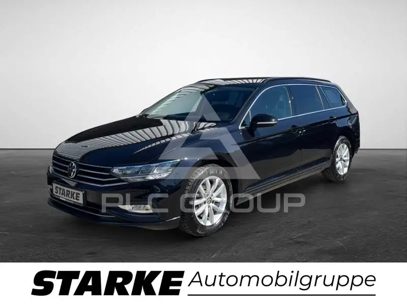 2021 Volkswagen Passat