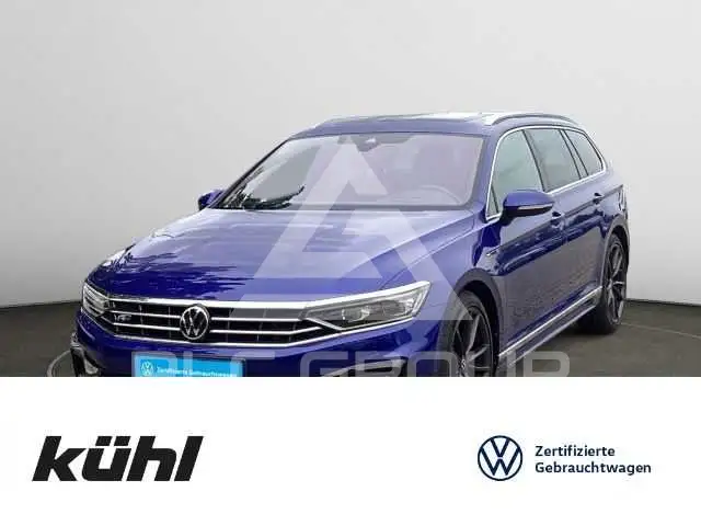 2021 Volkswagen Passat