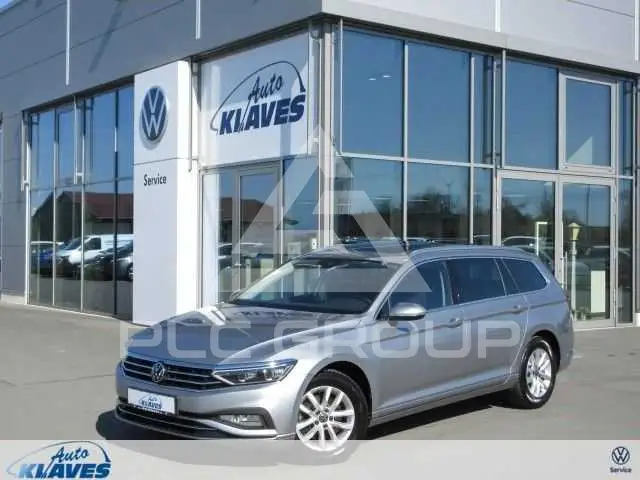 2021 Volkswagen Passat