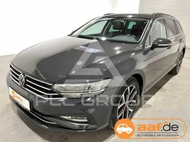 2021 Volkswagen Passat