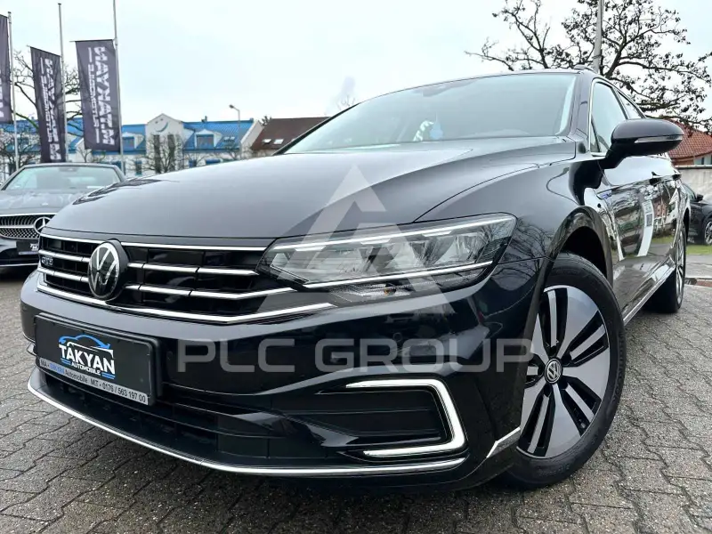 2021 Volkswagen Passat