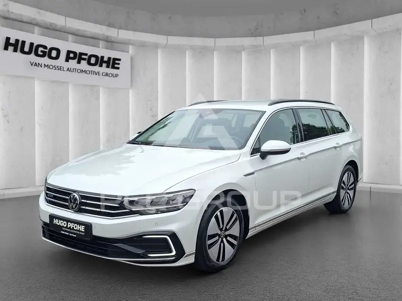 2021 Volkswagen Passat