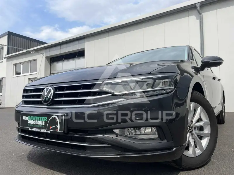 2021 Volkswagen Passat
