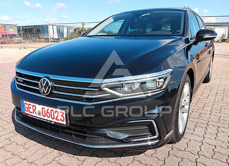 2021 Volkswagen Passat