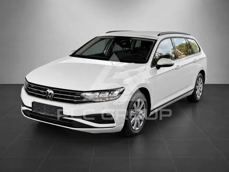 2021 Volkswagen Passat