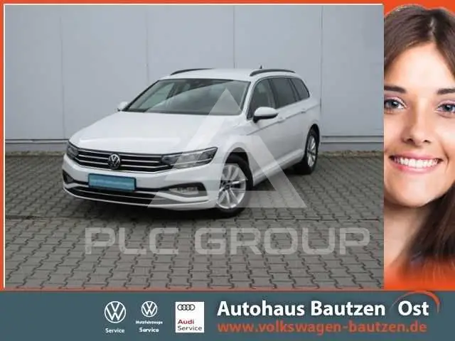2021 Volkswagen Passat