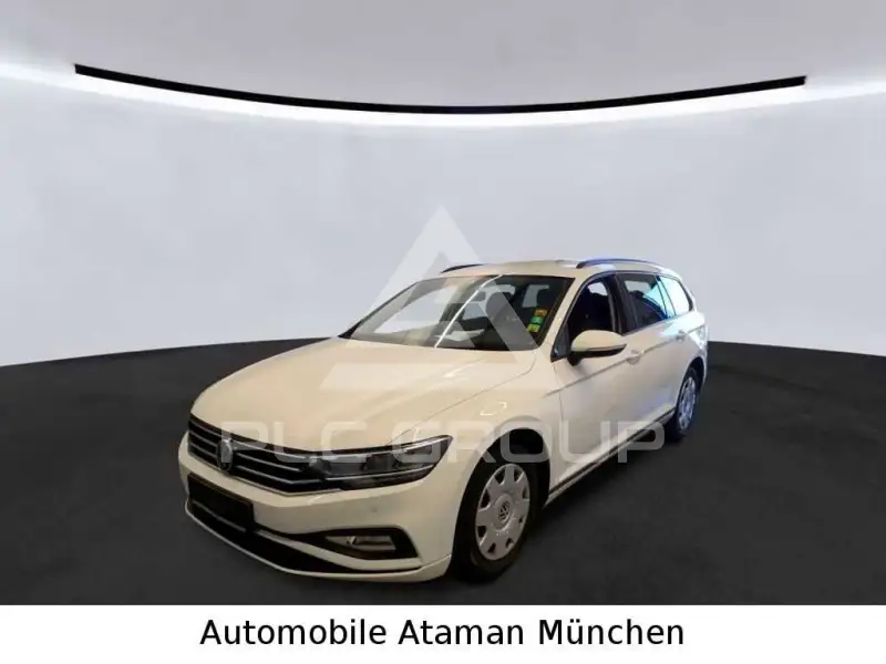 2021 Volkswagen Passat