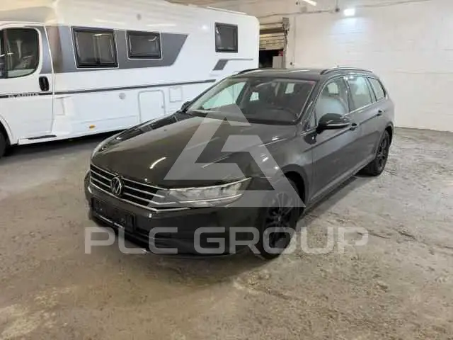 2021 Volkswagen Passat
