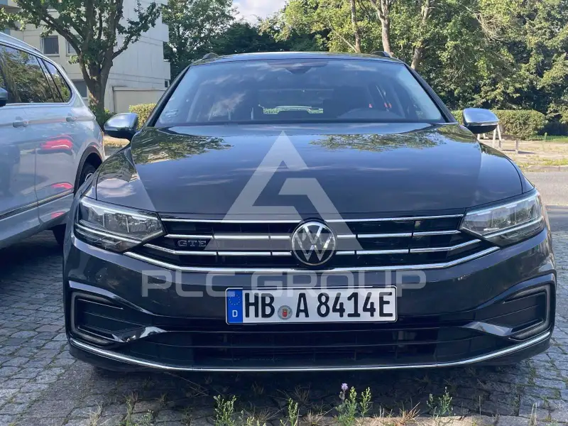 2021 Volkswagen Passat