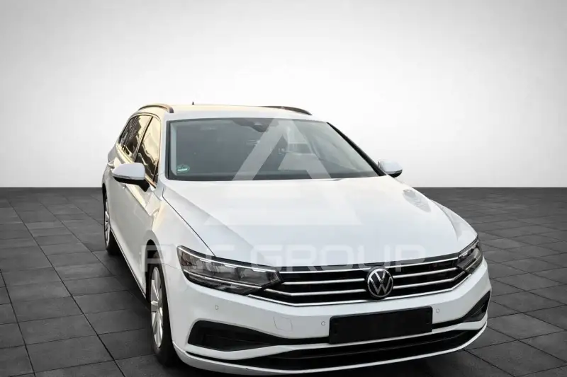 2021 Volkswagen Passat