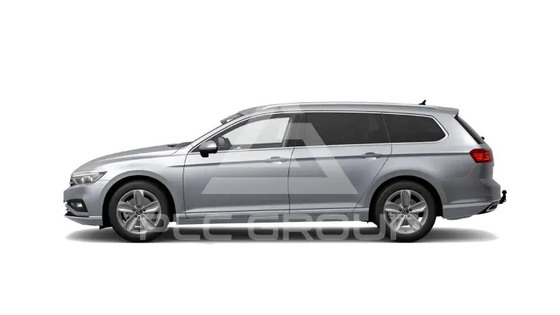 2021 Volkswagen Passat