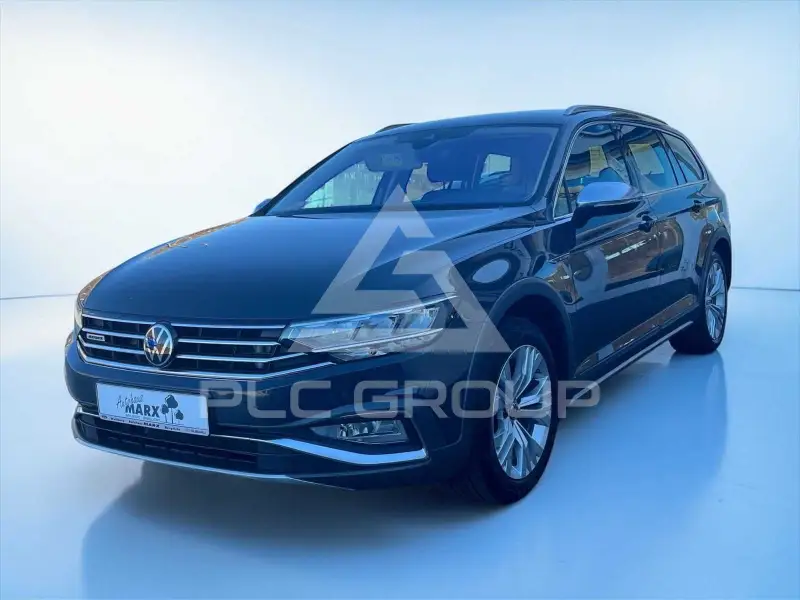 2021 Volkswagen Passat