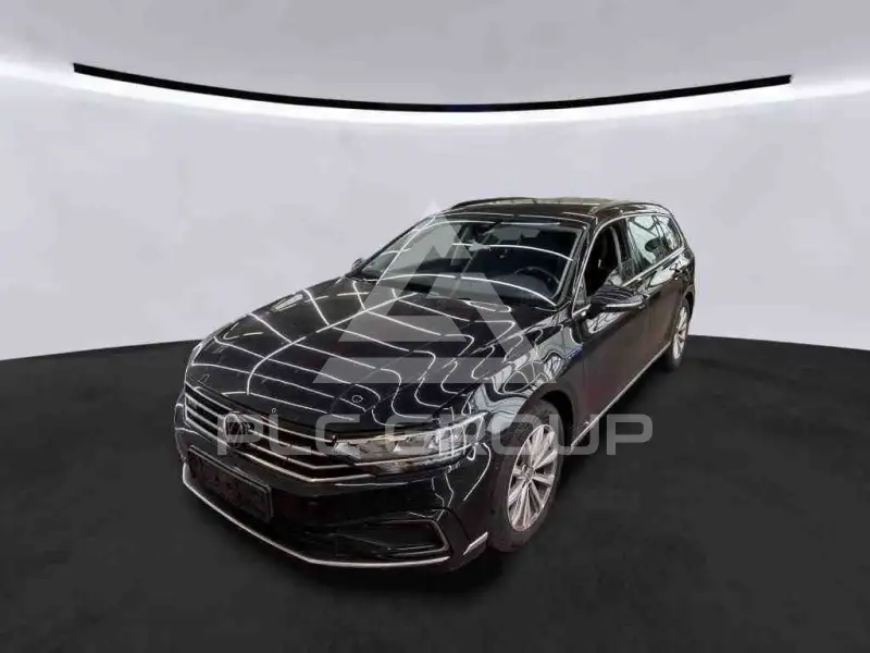 2021 Volkswagen Passat