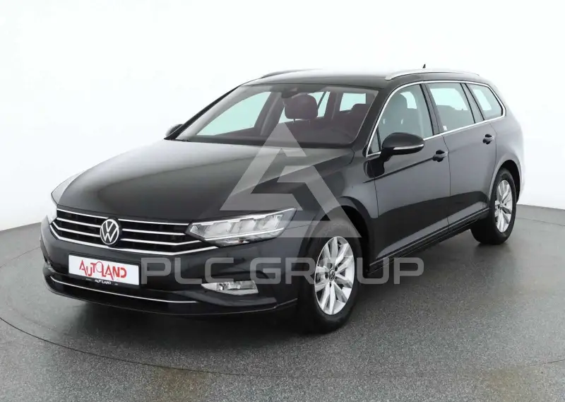 2021 Volkswagen Passat