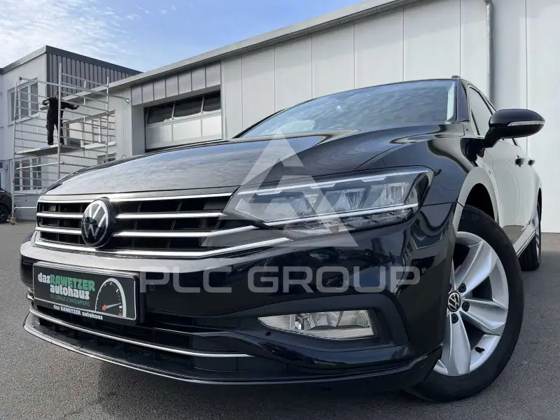 2021 Volkswagen Passat