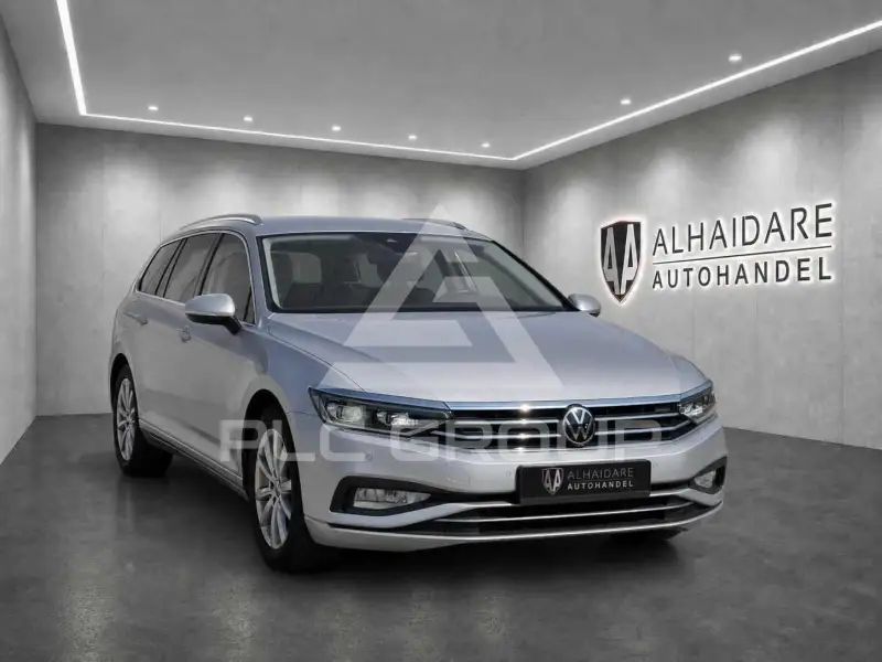 2021 Volkswagen Passat