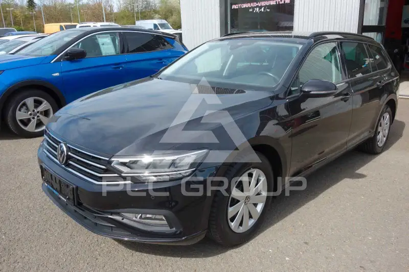 2021 Volkswagen Passat