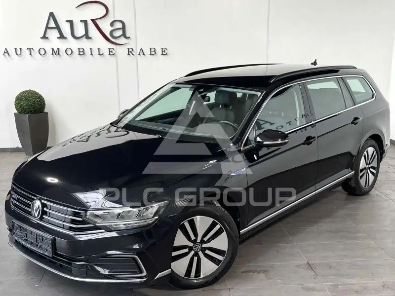 2021 Volkswagen Passat