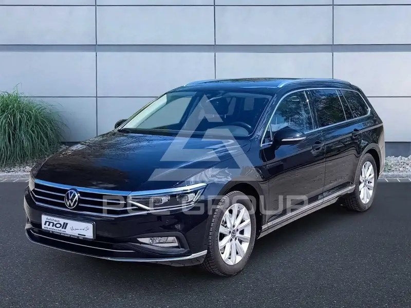 2021 Volkswagen Passat