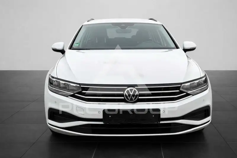 2021 Volkswagen Passat