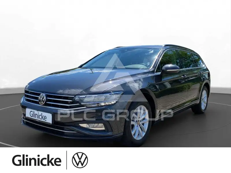 2021 Volkswagen Passat