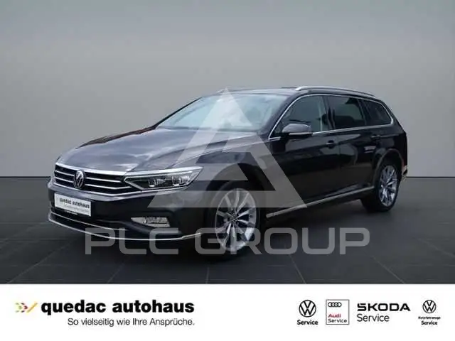 2021 Volkswagen Passat