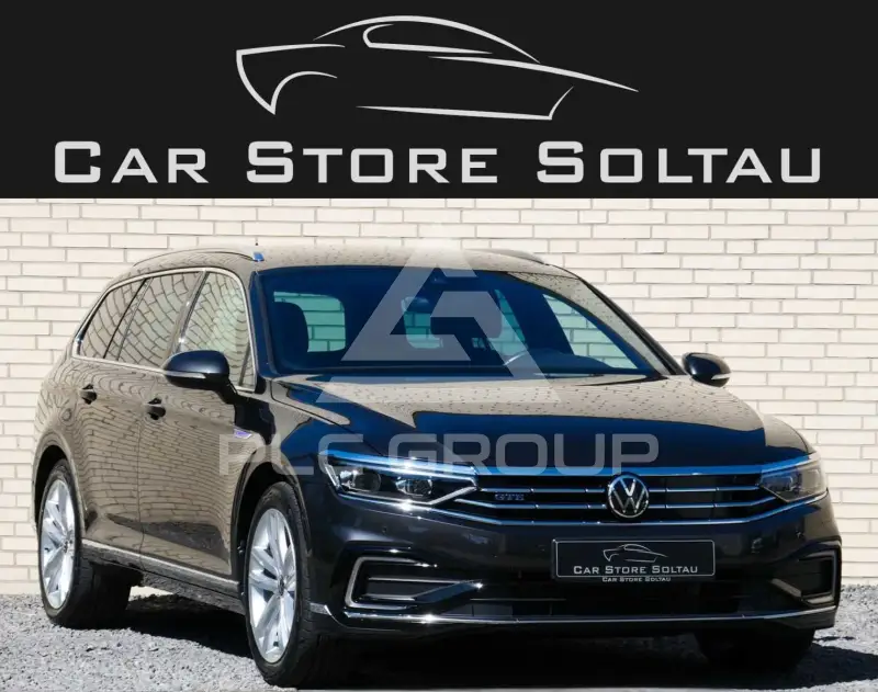 2021 Volkswagen Passat