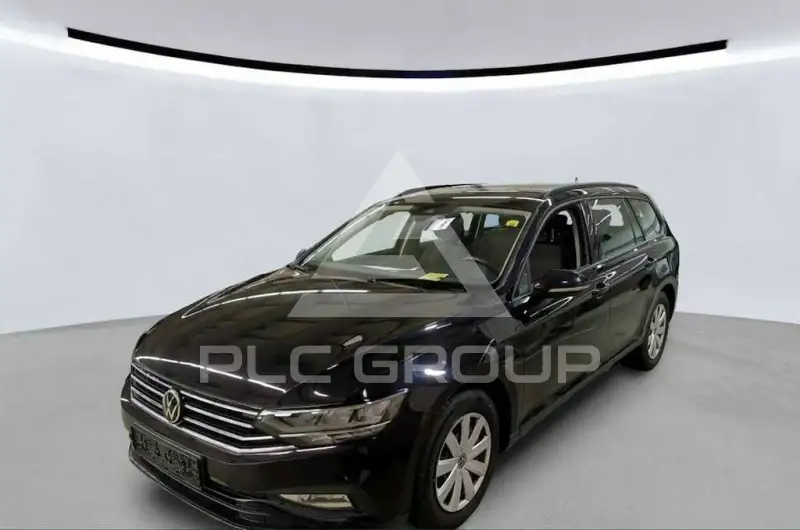 2021 Volkswagen Passat