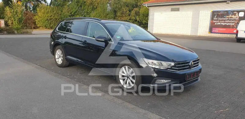 2021 Volkswagen Passat