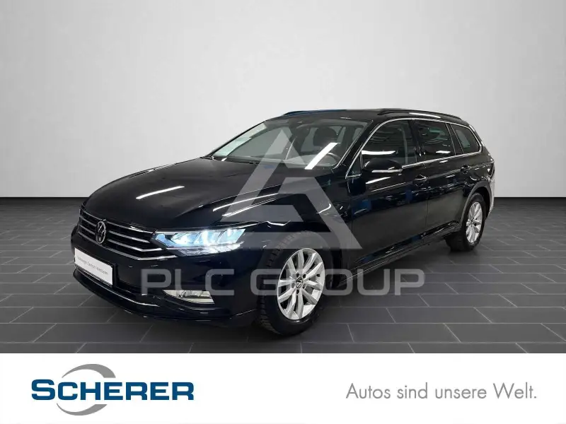 2021 Volkswagen Passat