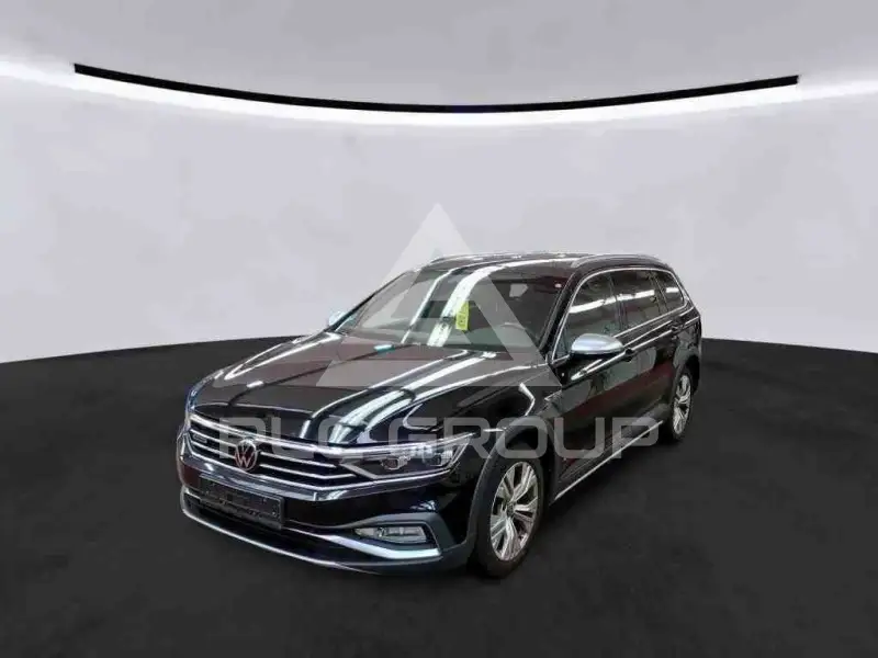 2021 Volkswagen Passat