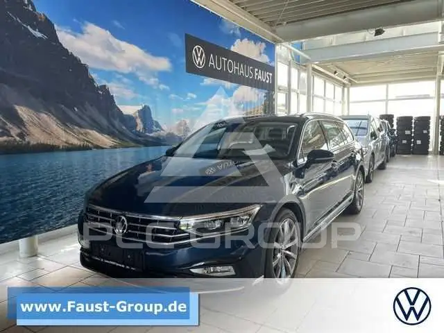 2021 Volkswagen Passat