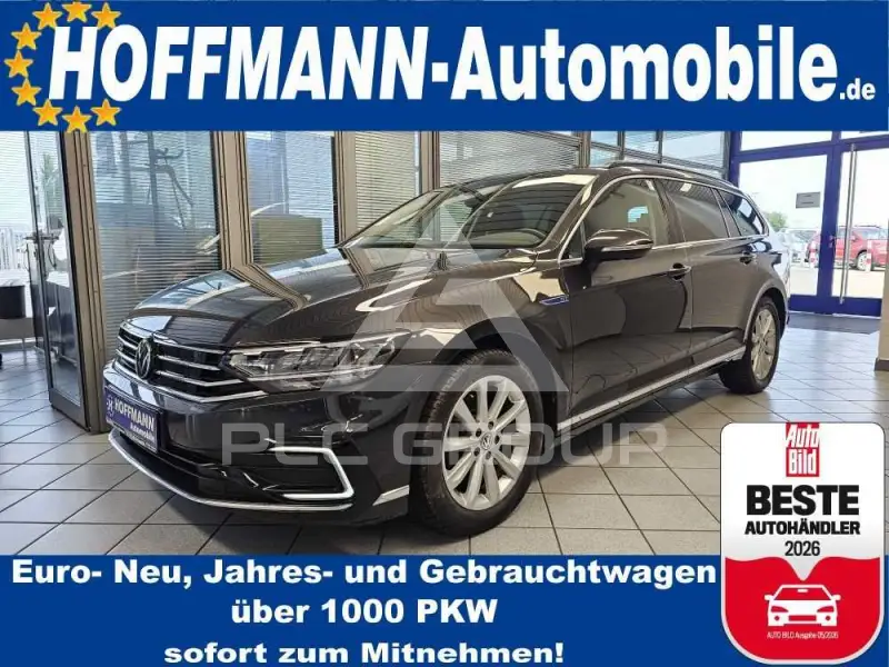 2021 Volkswagen Passat