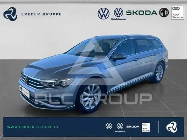 2021 Volkswagen Passat
