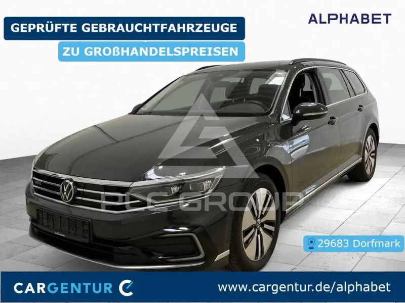 2021 Volkswagen Passat