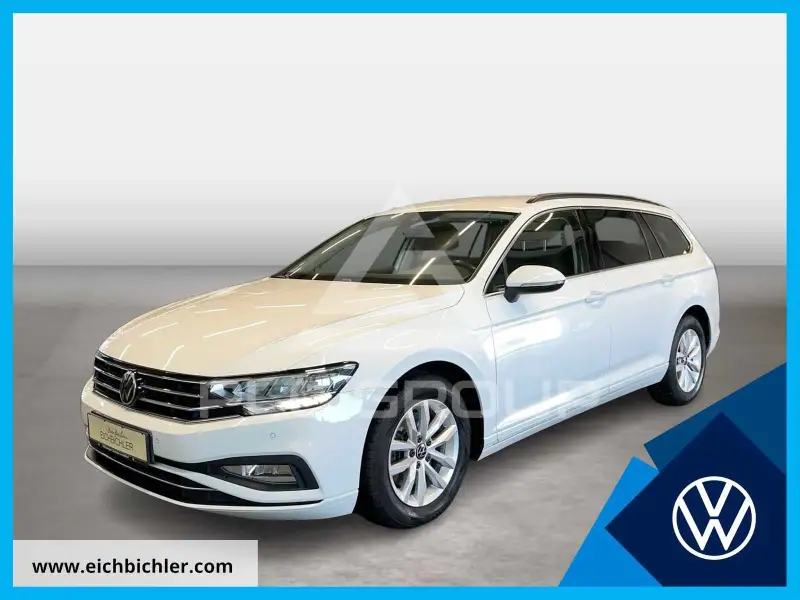 2021 Volkswagen Passat