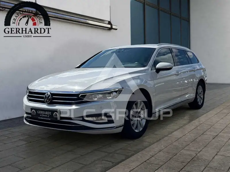 2021 Volkswagen Passat