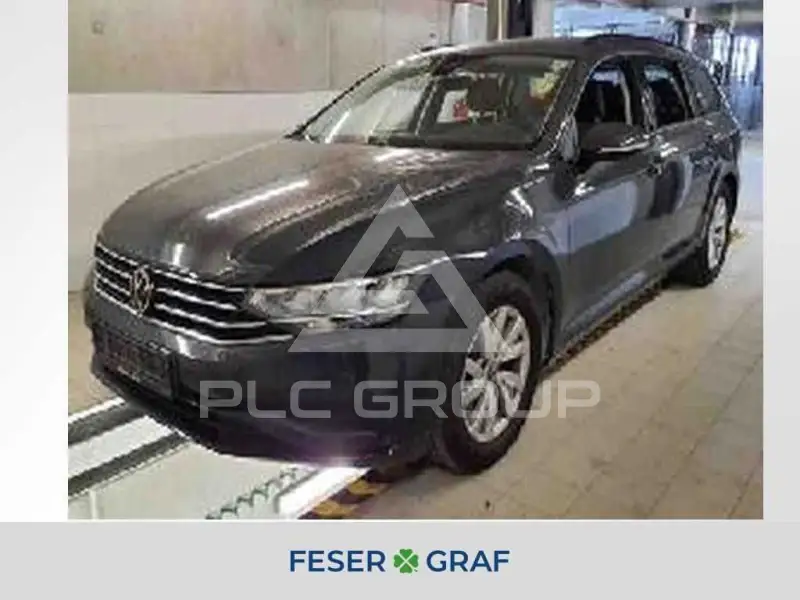 2021 Volkswagen Passat