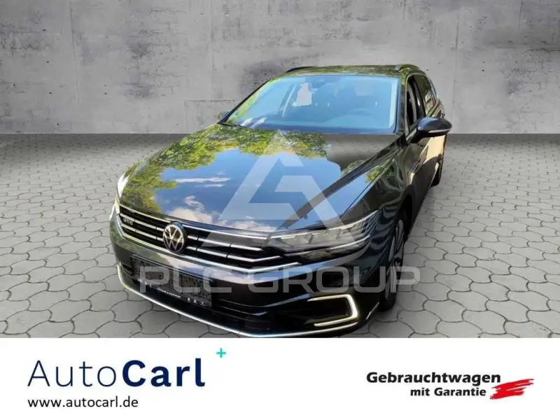 2021 Volkswagen Passat