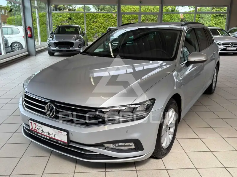 2021 Volkswagen Passat