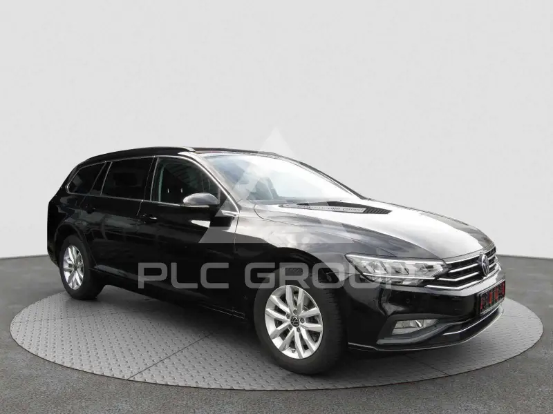 2021 Volkswagen Passat