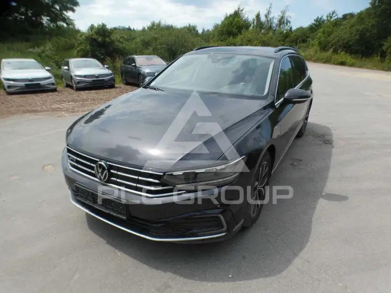 2021 Volkswagen Passat
