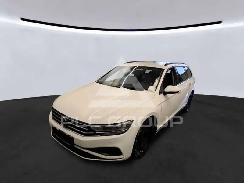 2021 Volkswagen Passat