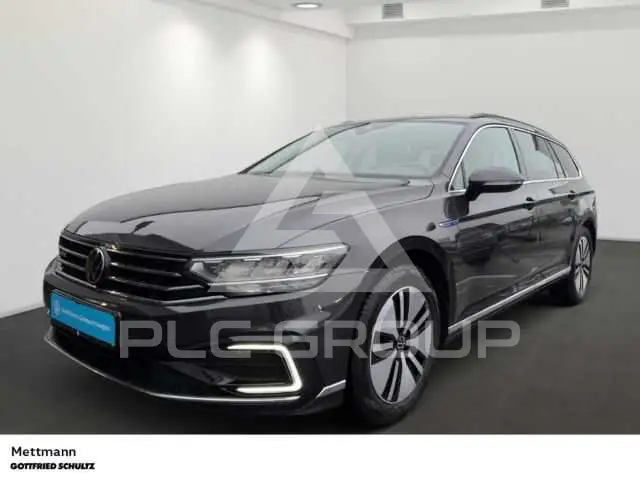 2021 Volkswagen Passat