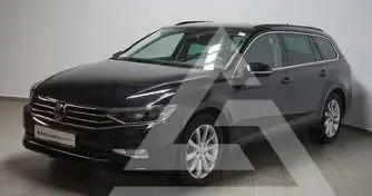 2021 Volkswagen Passat