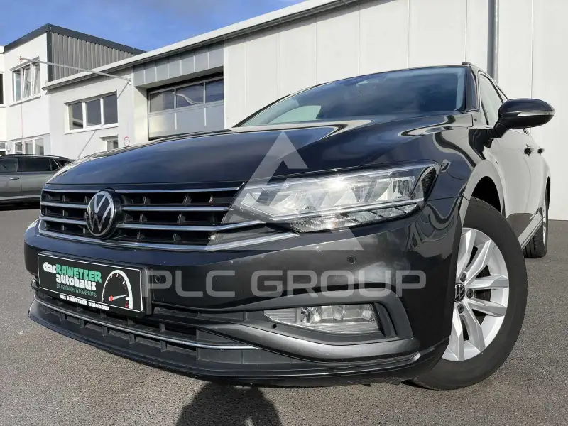 2021 Volkswagen Passat