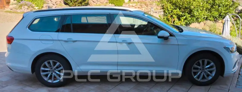 2021 Volkswagen Passat