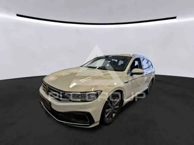 2021 Volkswagen Passat